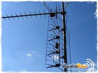 Przebudowa instalacji antenowej -2