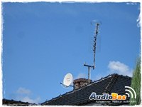 Przebudowa instalacji antenowej -9