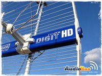 Antena do DVB-T Wrocław -1